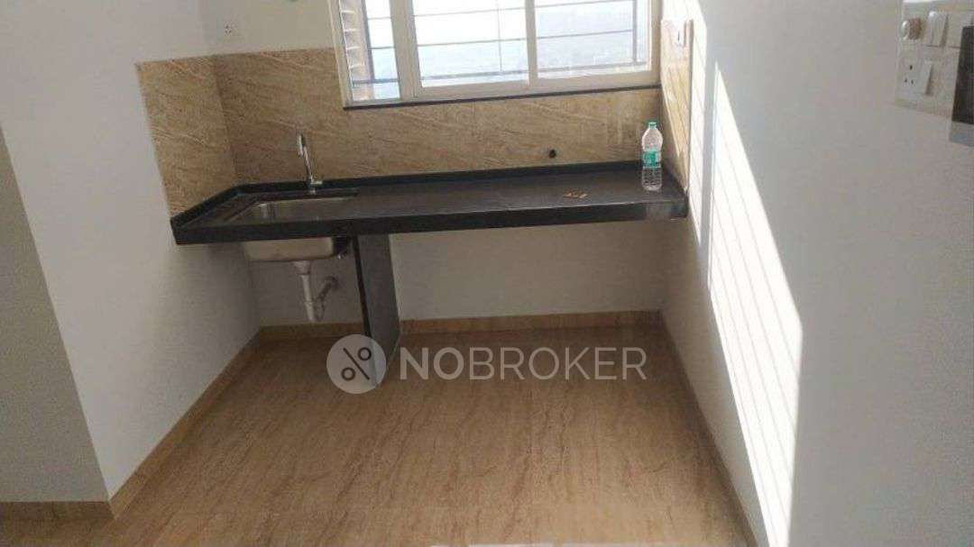 1 BHK Flat In Vtp Belair For Sale  In  Mahalunge, Pune