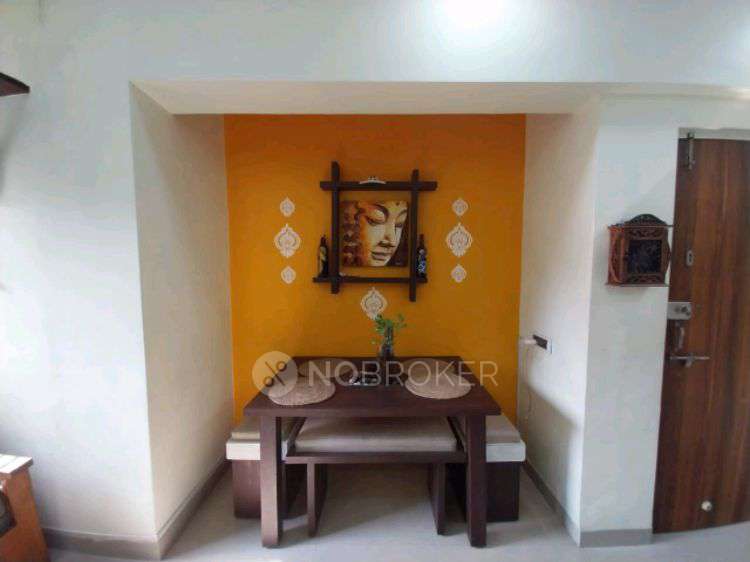 1 BHK Flat In Shivnath Habitat For Sale  In Shilphata