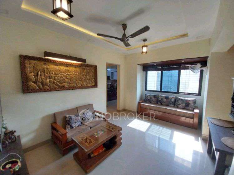 1 BHK Flat In Shivnath Habitat For Sale  In Shilphata