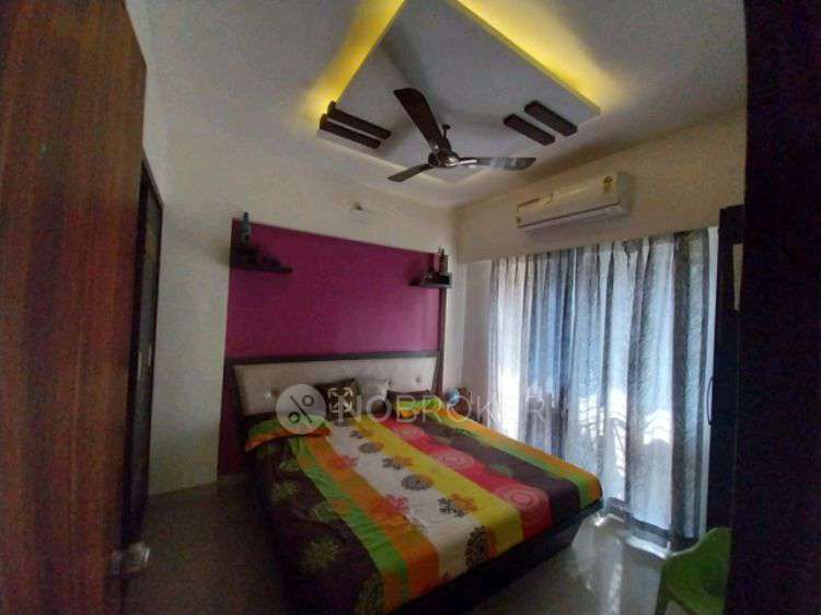 1 BHK Flat In Shivnath Habitat For Sale  In Shilphata