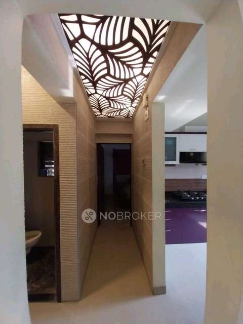 1 BHK Flat In Shivnath Habitat For Sale  In Shilphata