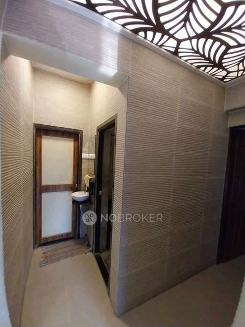 1 BHK Flat In Shivnath Habitat For Sale  In Shilphata