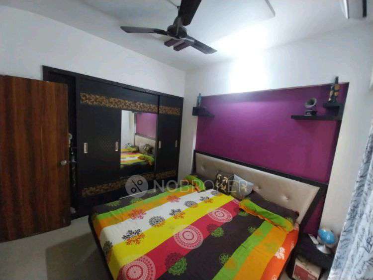1 BHK Flat In Shivnath Habitat For Sale  In Shilphata