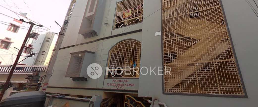 2 BHK Flat In Sri Rama Nilayam for Rent  In Serilingampalle (m)