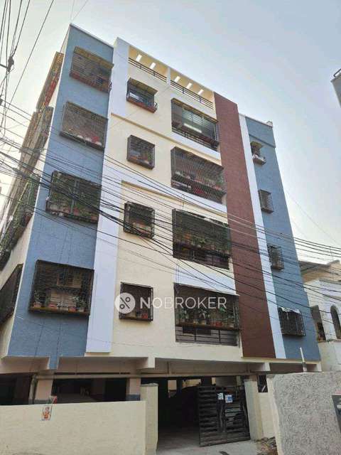 1 RK House for Rent  In Ida Kukatpally