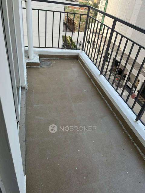 3 BHK Flat In Rof Amaltas For Sale  In Sector 92