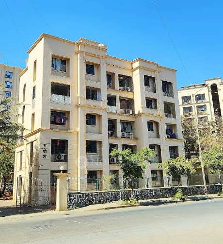 Shared Room for Female In 1 BHK In Ganesh Apartment In Thane West