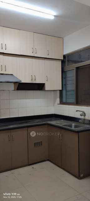 3 BHK Flat In Pride Pristine for Rent  In Electronic City
