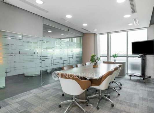 Co-Working  space in Sector 49, Noida for Rent 