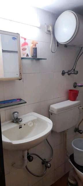 3 BHK Flat In Progressive Solitare For Sale  In Kopar Khairane