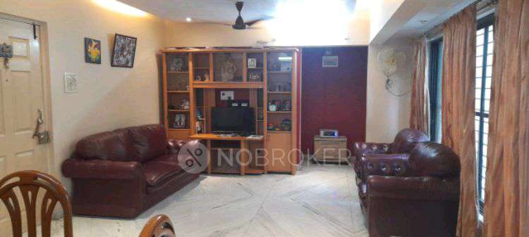 3 BHK Flat In Progressive Solitare For Sale  In Kopar Khairane