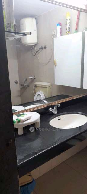 3 BHK Flat In Progressive Solitare For Sale  In Kopar Khairane