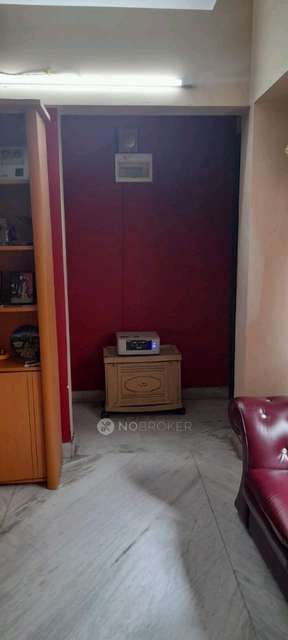 3 BHK Flat In Progressive Solitare For Sale  In Kopar Khairane