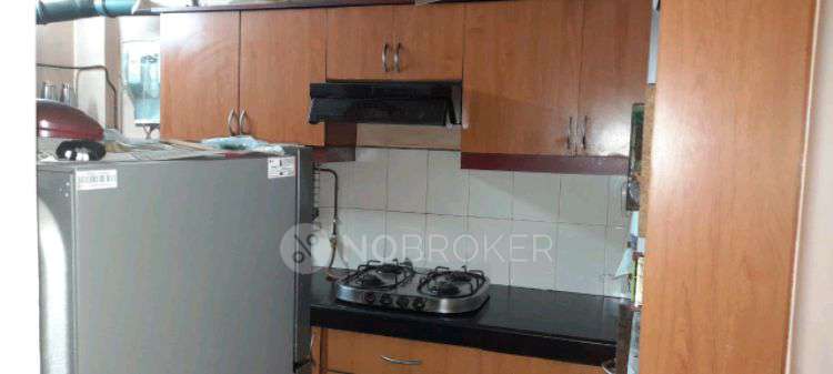 3 BHK Flat In Progressive Solitare For Sale  In Kopar Khairane