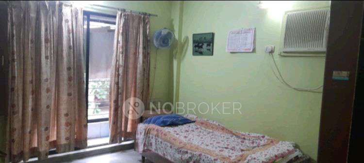 3 BHK Flat In Progressive Solitare For Sale  In Kopar Khairane