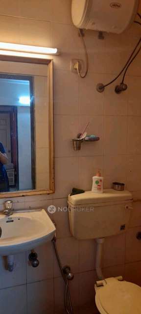 3 BHK Flat In Progressive Solitare For Sale  In Kopar Khairane