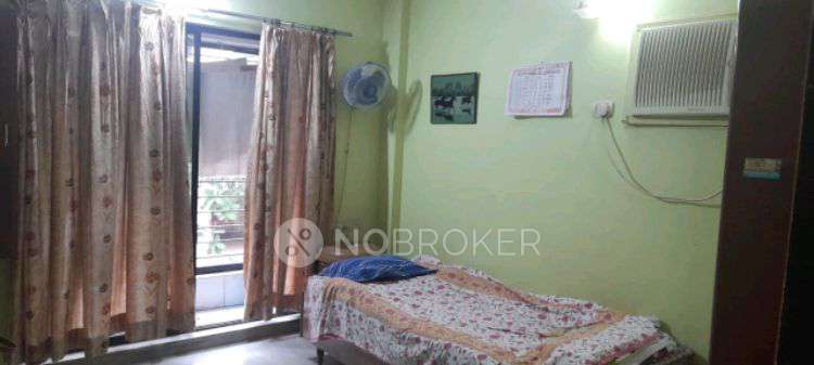 3 BHK Flat In Progressive Solitare For Sale  In Kopar Khairane