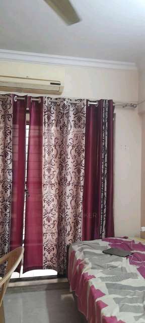 3 BHK Flat In Progressive Solitare For Sale  In Kopar Khairane