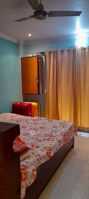 3 BHK Flat In Progressive Solitare For Sale  In Kopar Khairane