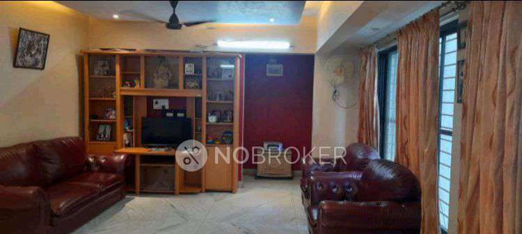 3 BHK Flat In Progressive Solitare For Sale  In Kopar Khairane