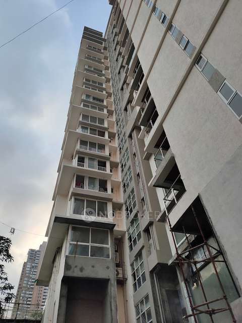 3 BHK Flat In Desai Harmony for Rent  In Wadala