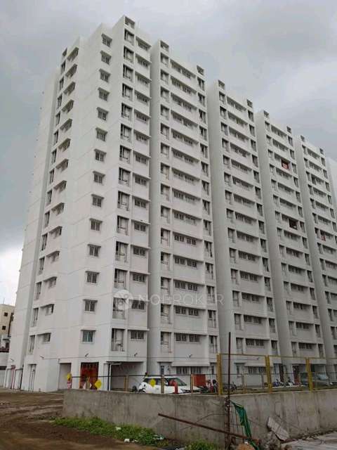 1 BHK Flat In Pinnacle Royal Badlapur West for Rent  In Gera Srishti