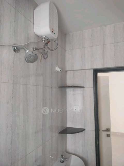 1 BHK Flat In Pinnacle Royal Badlapur West for Rent  In Gera Srishti