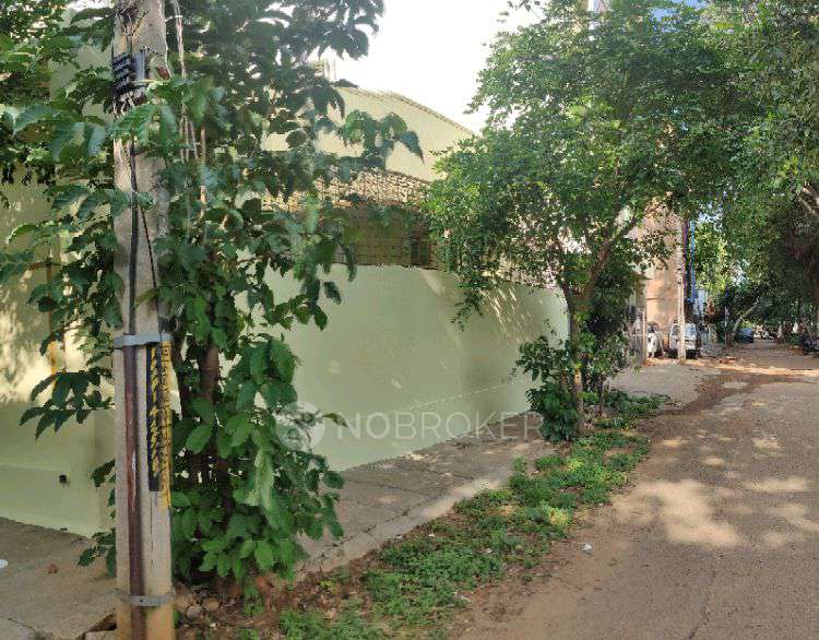 2 BHK House for Lease  In Thanisandra