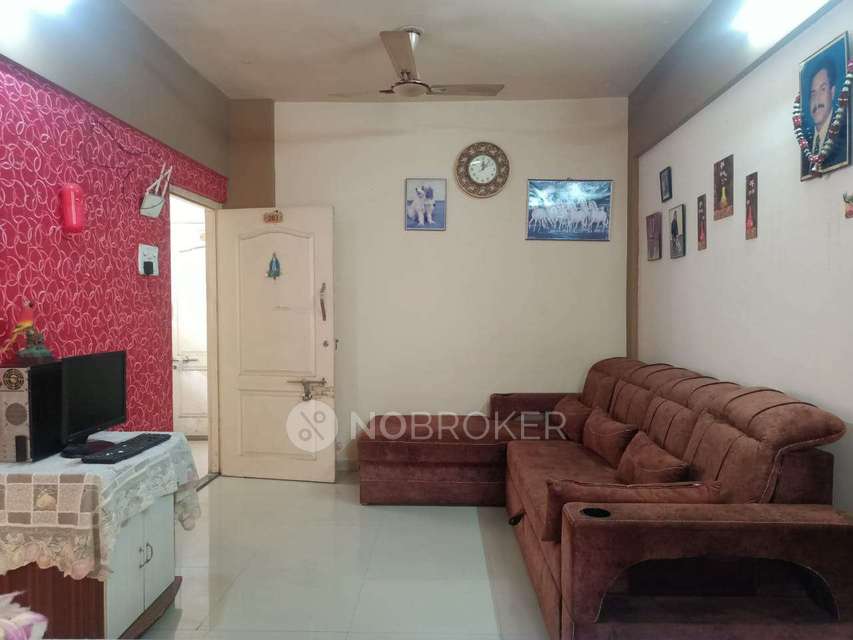 2 BHK Flat In Greenwood Estate For Sale  In Taloja
