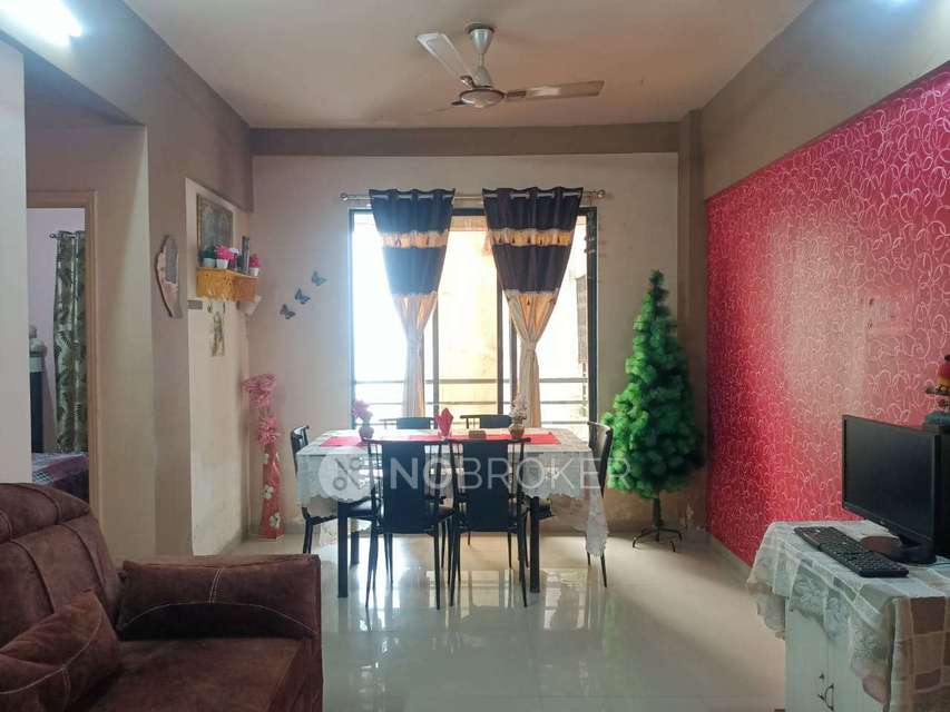 2 BHK Flat In Greenwood Estate For Sale  In Taloja