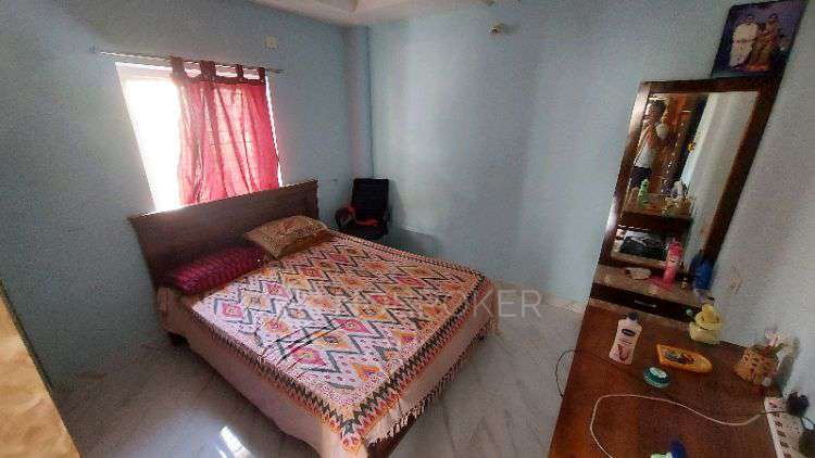 3 BHK Flat In Sai Guna Nivas For Sale  In Uppal