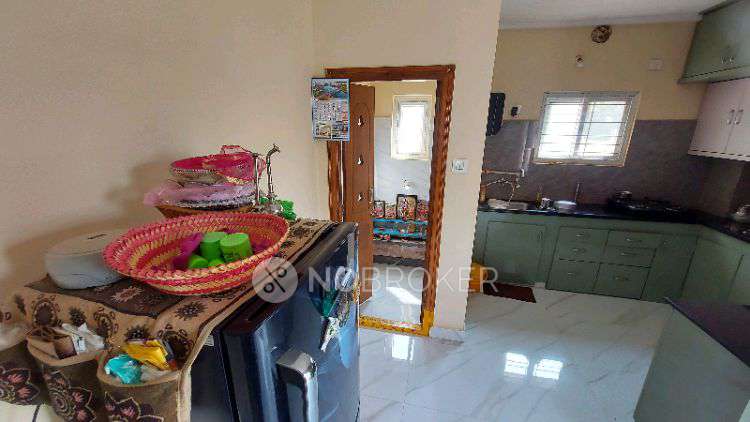 3 BHK Flat In Sai Guna Nivas For Sale  In Uppal