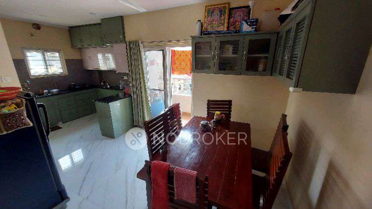 3 BHK Flat In Sai Guna Nivas For Sale  In Uppal