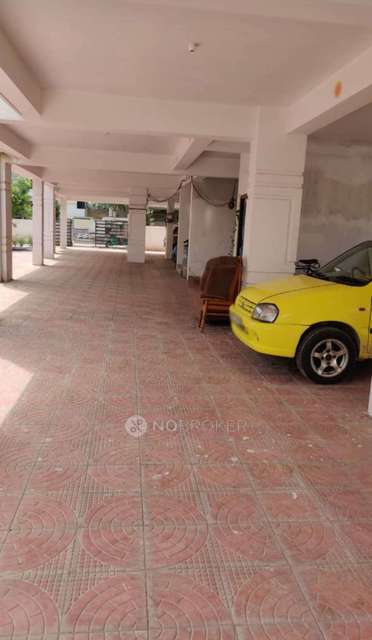 3 BHK Flat In Mounika Castle For Sale  In Upperpally