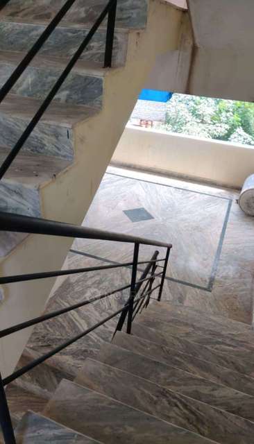 3 BHK Flat In Mounika Castle For Sale  In Upperpally