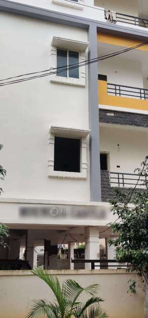 3 BHK Flat In Mounika Castle For Sale  In Upperpally