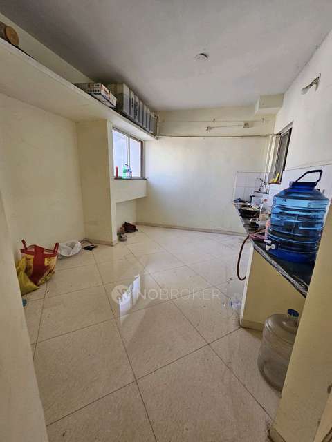 Single Room for Male In 3 BHK  In Devi Indrayani In Talawade