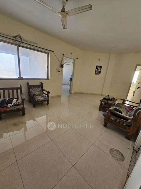 Single Room for Male In 3 BHK  In Devi Indrayani In Talawade