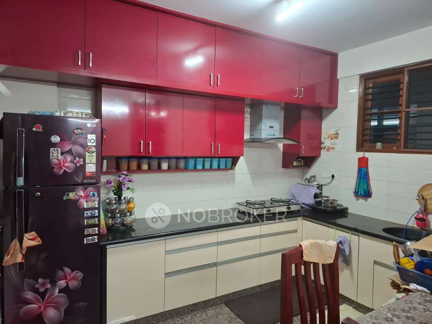 2 BHK Flat In Sri Nanjundeshwara Residency, Rr6,  For Sale  In 911, Ideal Homes Layout, Kenchenhalli, Rajarajeshwari Nagar, Bengaluru, Karnataka 560098, India