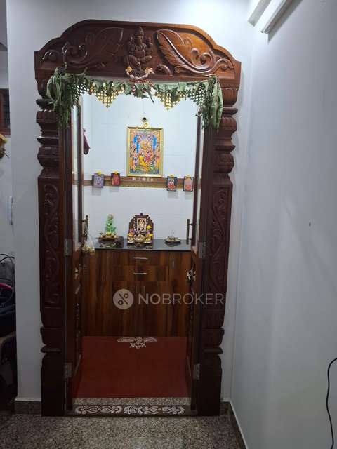 2 BHK Flat In Sri Nanjundeshwara Residency, Rr6,  For Sale  In 911, Ideal Homes Layout, Kenchenhalli, Rajarajeshwari Nagar, Bengaluru, Karnataka 560098, India