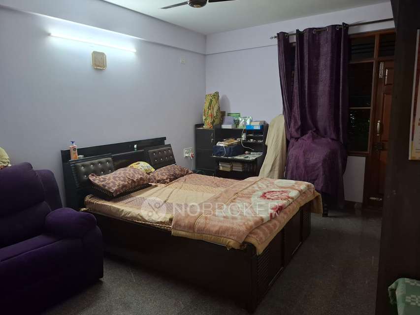 2 BHK Flat In Sri Nanjundeshwara Residency, Rr6,  For Sale  In 911, Ideal Homes Layout, Kenchenhalli, Rajarajeshwari Nagar, Bengaluru, Karnataka 560098, India