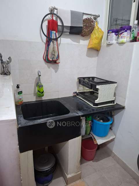 2 BHK Flat In Sri Nanjundeshwara Residency, Rr6,  For Sale  In 911, Ideal Homes Layout, Kenchenhalli, Rajarajeshwari Nagar, Bengaluru, Karnataka 560098, India