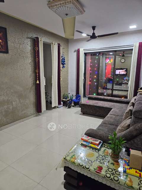 2 BHK Flat In Adityaraj Shristi,boisar For Sale  In  Boisar, 