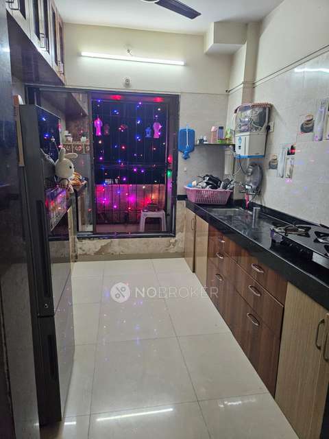 2 BHK Flat In Adityaraj Shristi,boisar For Sale  In  Boisar, 