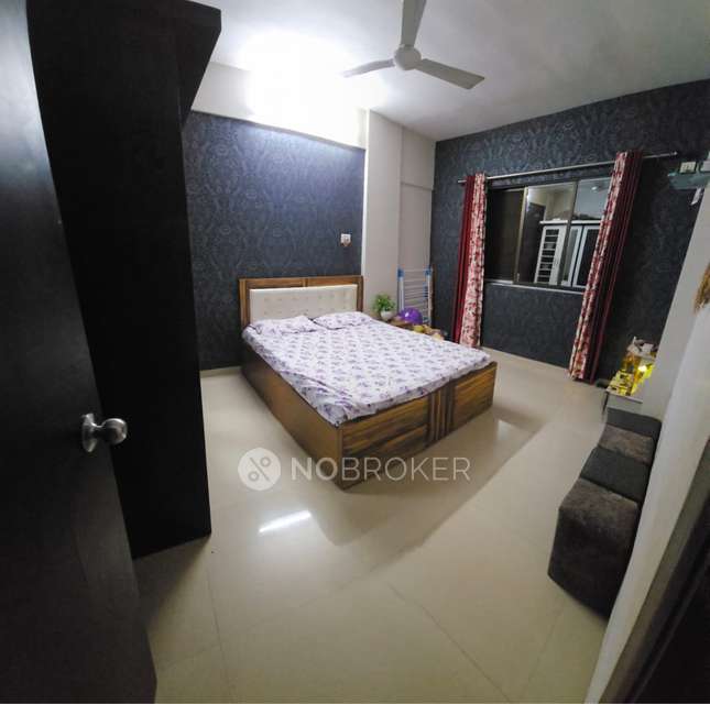 2 BHK Flat In Adityaraj Shristi,boisar For Sale  In  Boisar, 