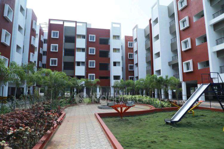 2 BHK Flat In Adithi Homes1, Vanagaram For Sale  In Adithi Homes