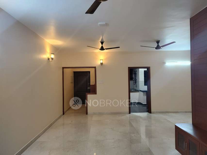 3 BHK Flat In Lancor The Central Park For Sale  In Sholinganallur, South
