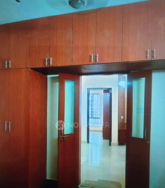 3 BHK Flat In Lancor The Central Park For Sale  In Sholinganallur, South