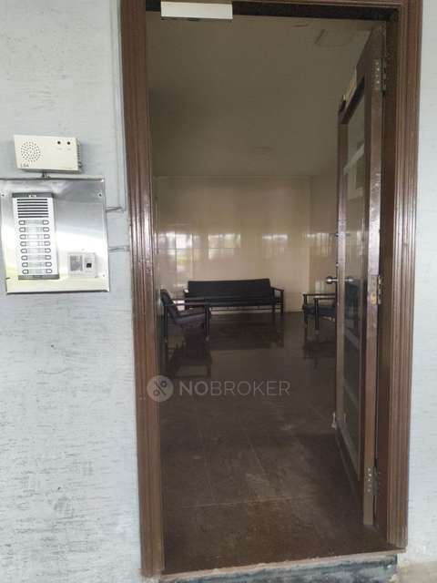 3 BHK Flat In Lancor The Central Park For Sale  In Sholinganallur, South