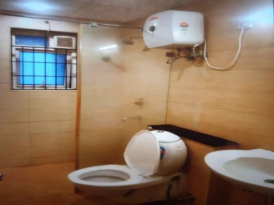 3 BHK Flat In Lancor The Central Park For Sale  In Sholinganallur, South